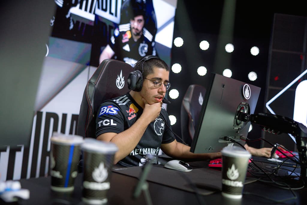 CBLOL 2026 - Etapa 1 - Semana 6