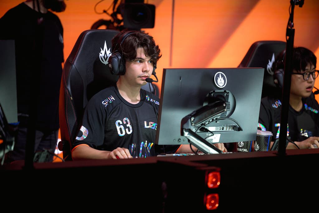 CBLOL 2026 - Etapa 1 - Semana 6