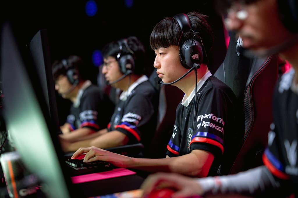 CBLOL 2026 - Etapa 1 - Semana 6