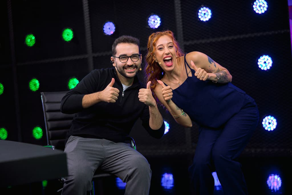 CBLOL 2026 - Etapa 1 - Semana 7 - Playoffs