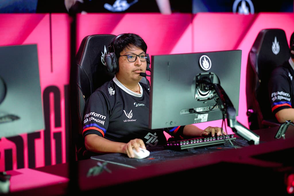 CBLOL 2026 - Etapa 1 - Semana 7 - Playoffs