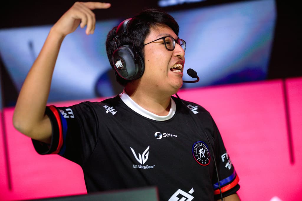 CBLOL 2026 - Etapa 1 - Semana 7 - Playoffs