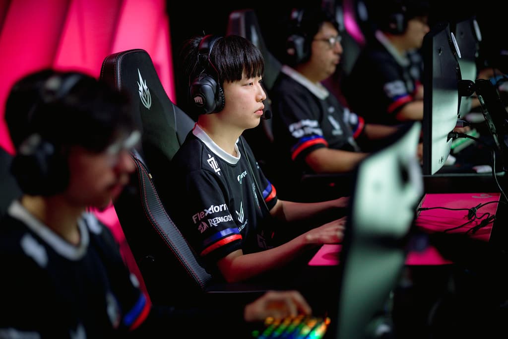 CBLOL 2026 - Etapa 1 - Semana 8 - Playoffs