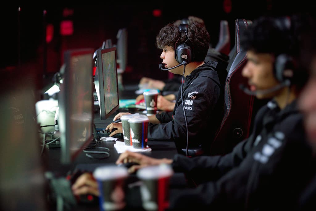 CBLOL 2026 - Etapa 1 - Semana 8 - Playoffs