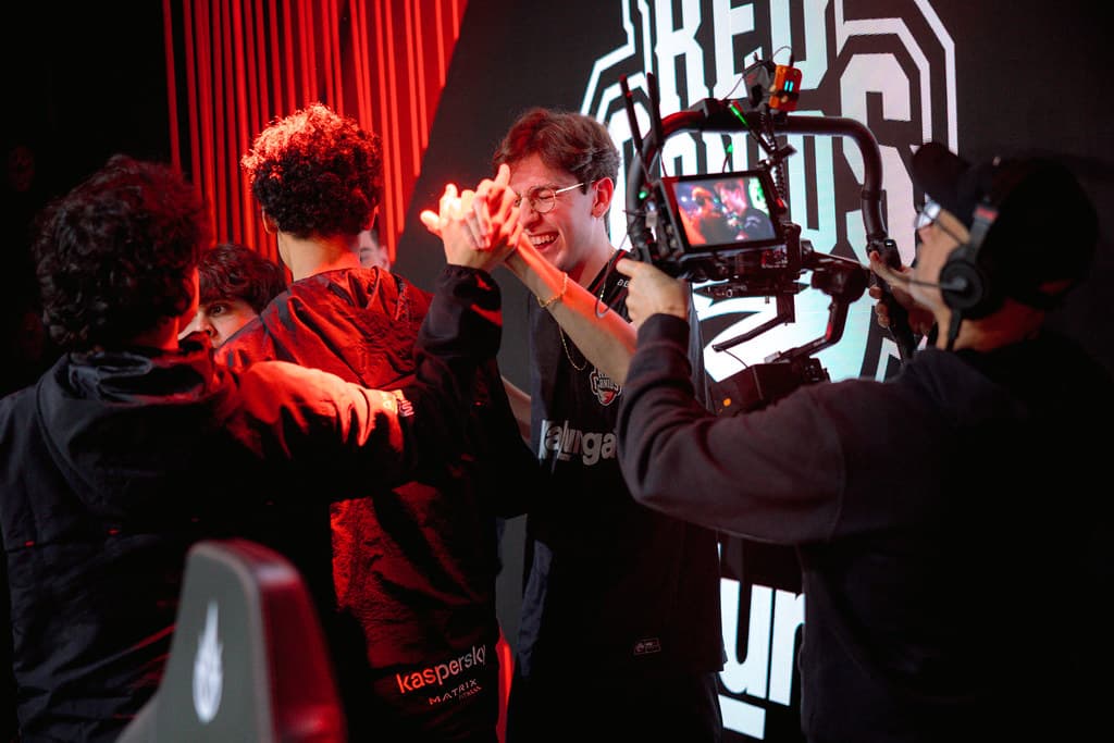 CBLOL 2026 - Etapa 1 - Semana 8 - Playoffs