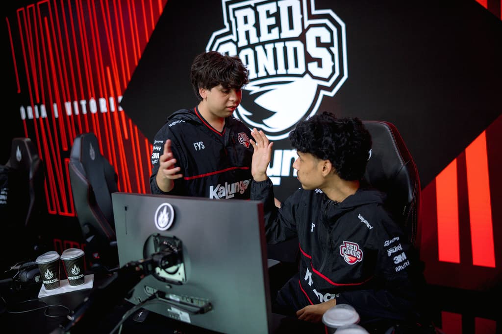 CBLOL 2026 - Etapa 1 - Semana 8 - Playoffs