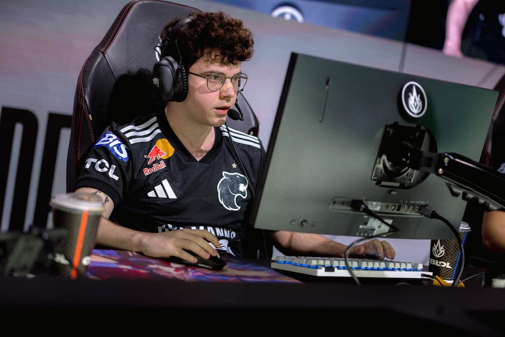 CBLOL 2026 - Etapa 1 - Semana 8 - Playoffs