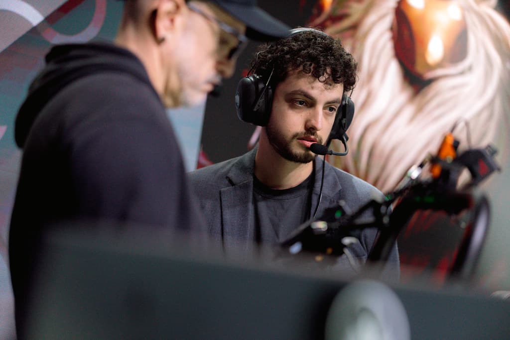 CBLOL 2026 - Etapa 1 - Semana 8 - Playoffs