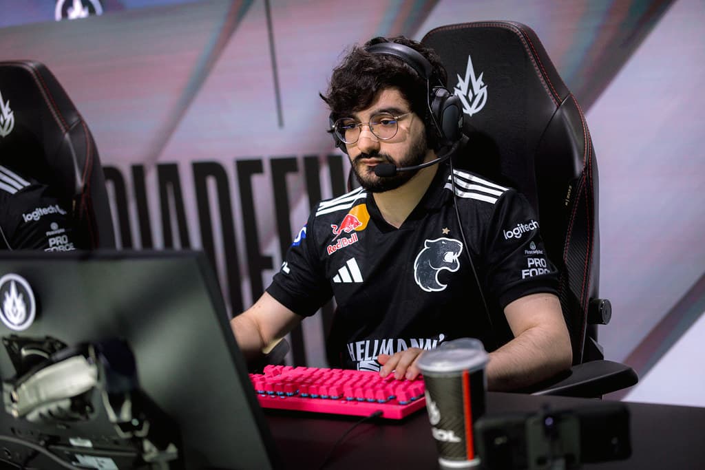 CBLOL 2026 - Etapa 1 - Semana 8 - Playoffs