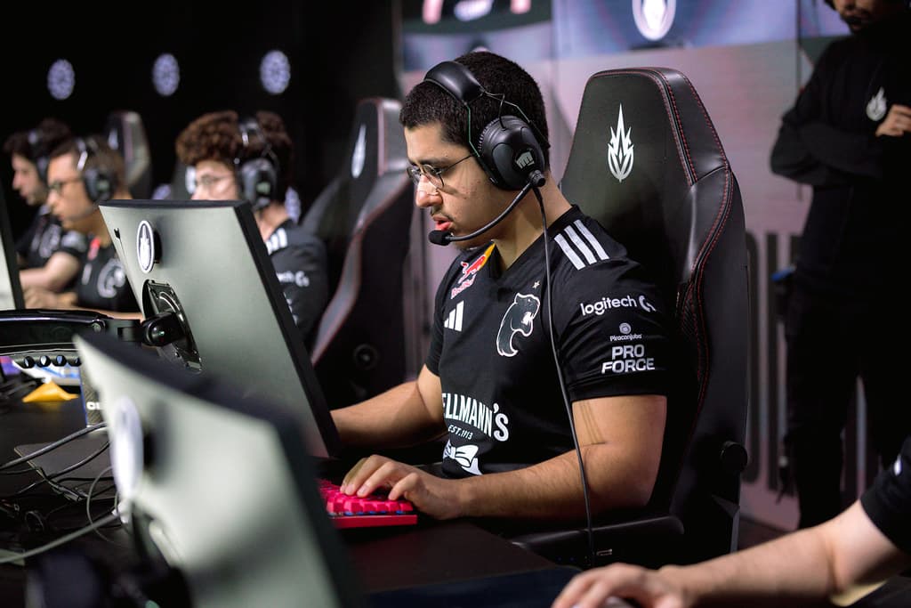 CBLOL 2026 - Etapa 1 - Semana 8 - Playoffs