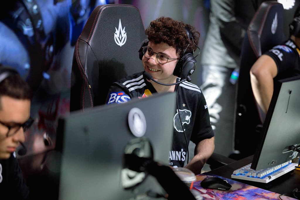 CBLOL 2026 - Etapa 1 - Semana 8 - Playoffs