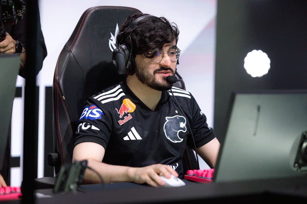 CBLOL 2026 - Etapa 1 - Semana 8 - Playoffs