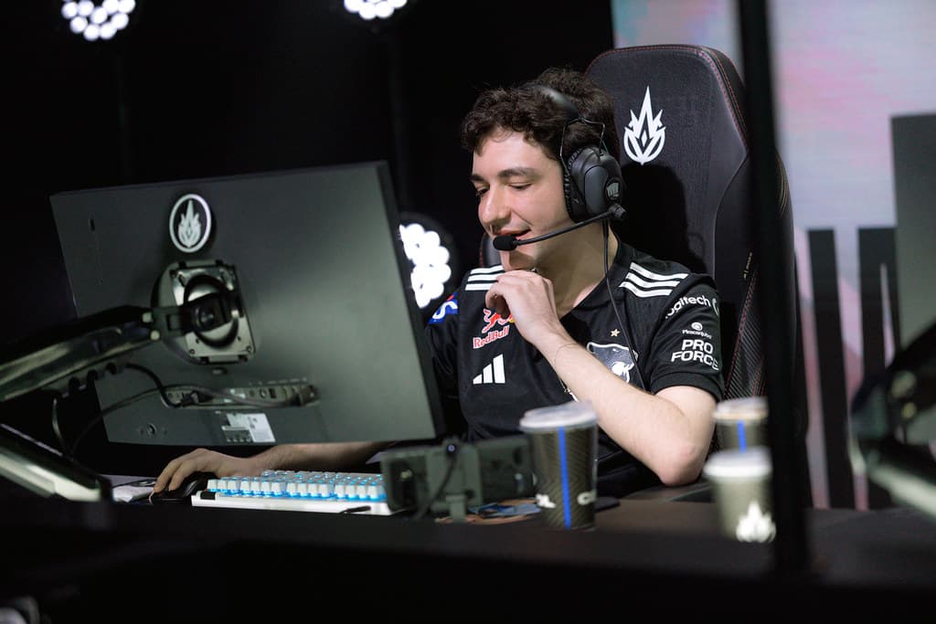 CBLOL 2026 - Etapa 1 - Semana 8 - Playoffs