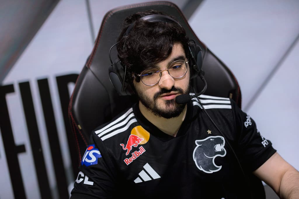 CBLOL 2026 - Etapa 1 - Semana 8 - Playoffs
