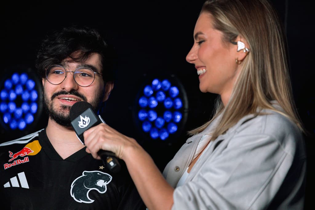 CBLOL 2026 - Etapa 1 - Semana 8 - Playoffs