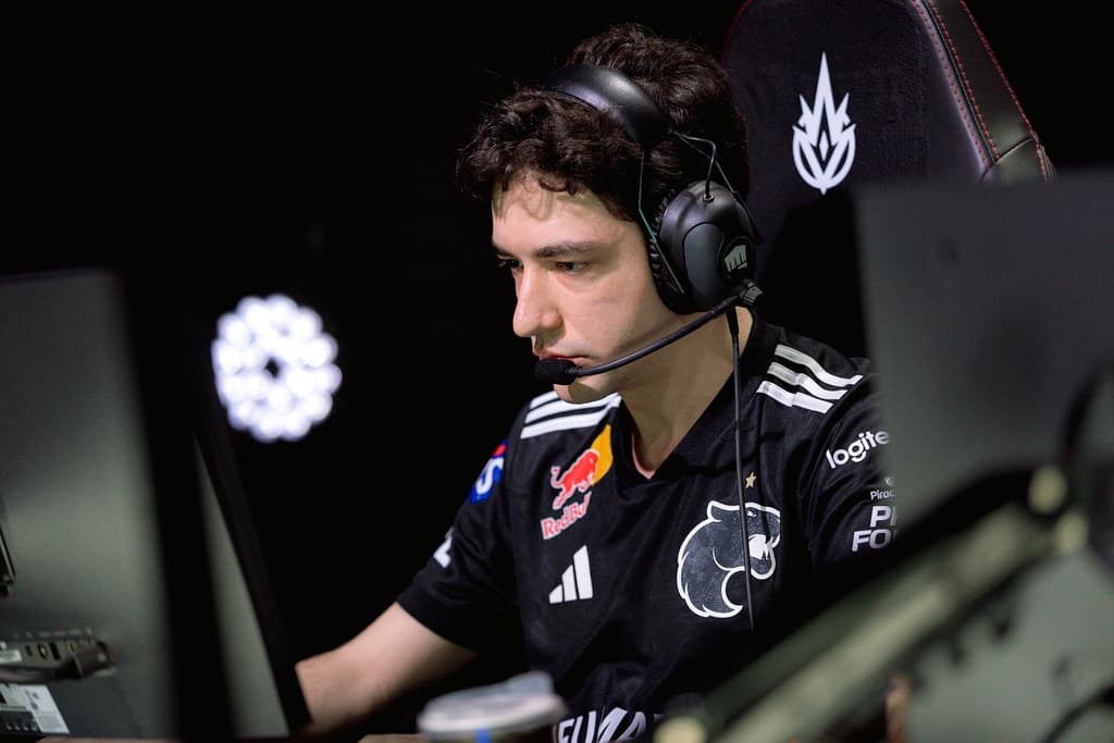 CBLOL 2026 - Etapa 1 - Semana 8 - Playoffs
