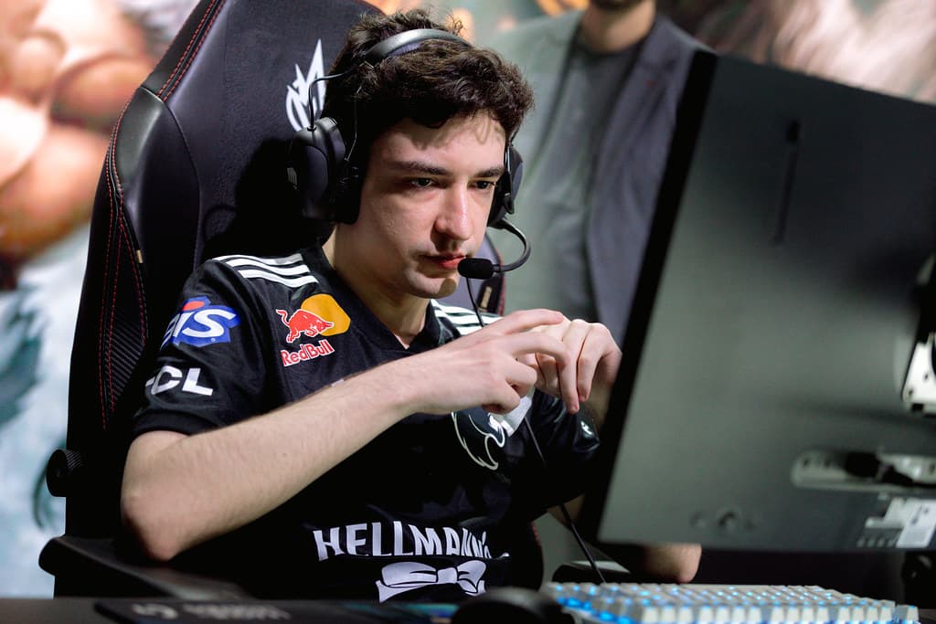CBLOL 2026 - Etapa 1 - Semana 8 - Playoffs