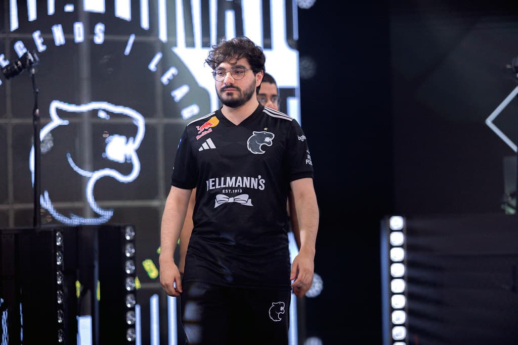 CBLOL 2026 - Etapa 1 - Semana 8 - Playoffs
