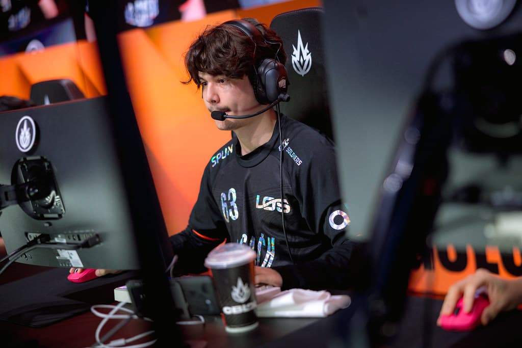 CBLOL 2026 - Etapa 1 - Semana 9 - Playoffs