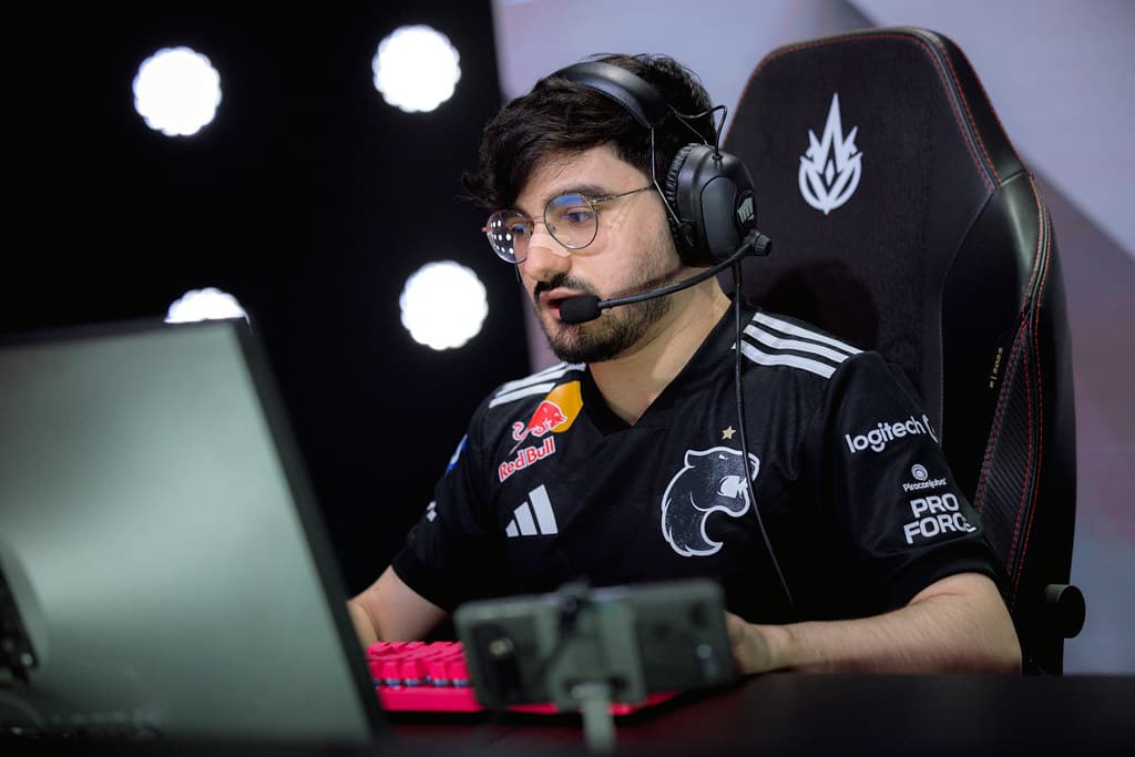 CBLOL 2026 - Etapa 1 - Semana 9 - Playoffs