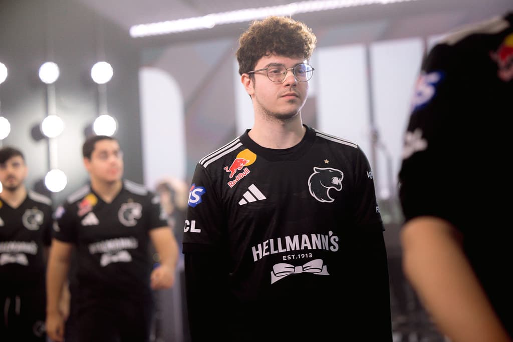 CBLOL 2026 - Etapa 1 - Semana 9 - Playoffs