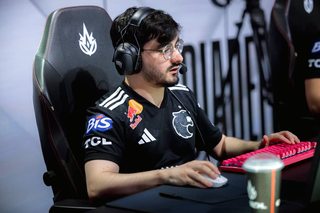 CBLOL 2026 - Etapa 1 - Semana 9 - Playoffs