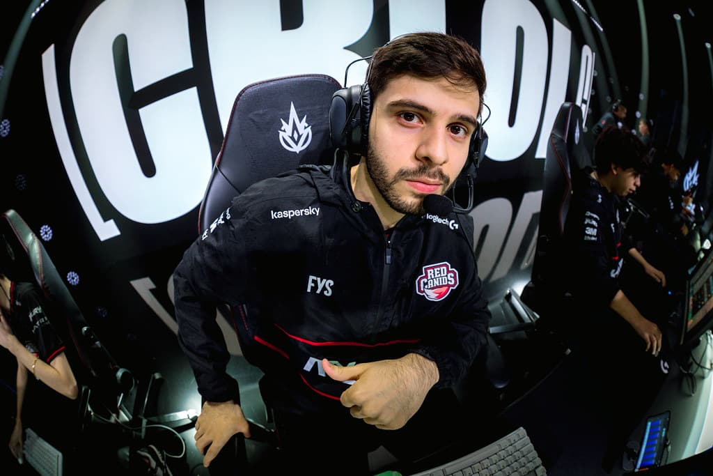 CBLOL 2026 - Etapa 1 - Semana 9 - Playoffs