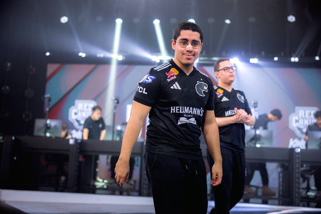 CBLOL 2026 - Etapa 1 - Semana 9 - Playoffs