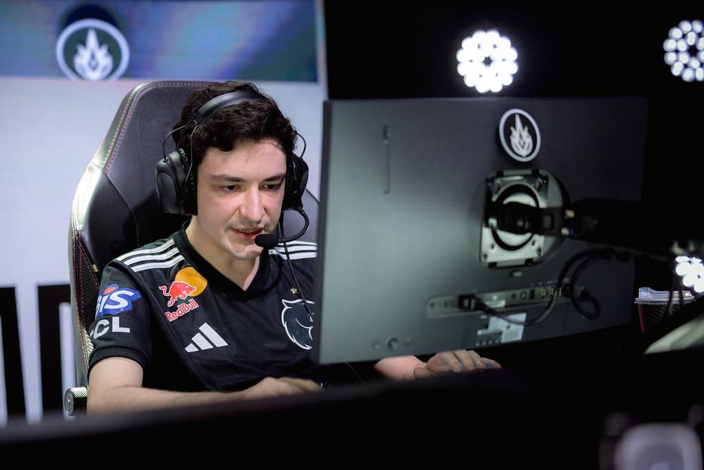 CBLOL 2026 - Etapa 1 - Semana 9 - Playoffs