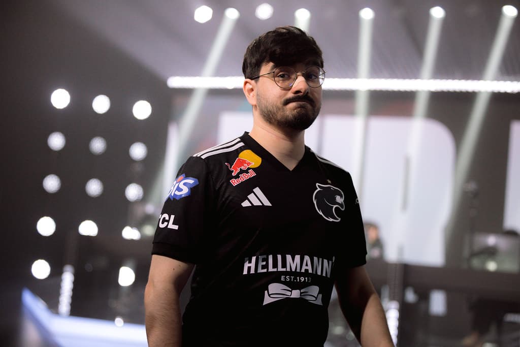 CBLOL 2026 - Etapa 1 - Semana 9 - Playoffs