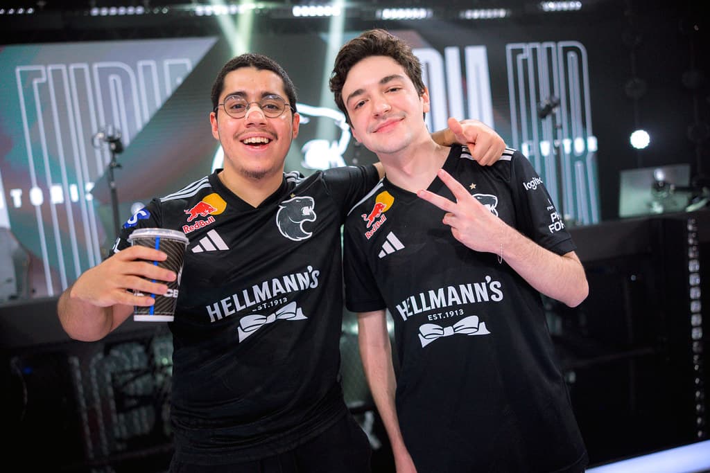 CBLOL 2026 - Etapa 1 - Semana 9 - Playoffs