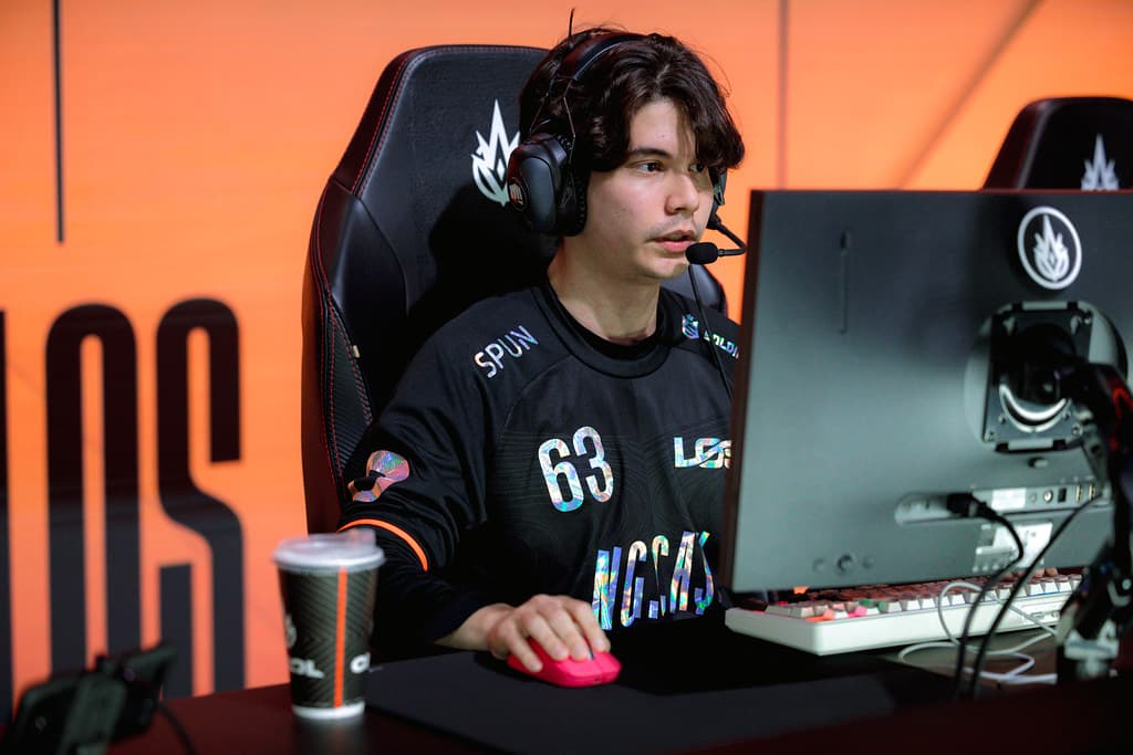 CBLOL 2026 - Etapa 1 - Semana 9 - Playoffs