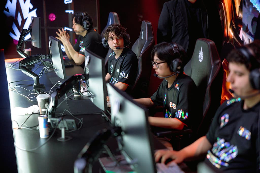 CBLOL 2026 - Etapa 1 - Semana 10 - Playoffs