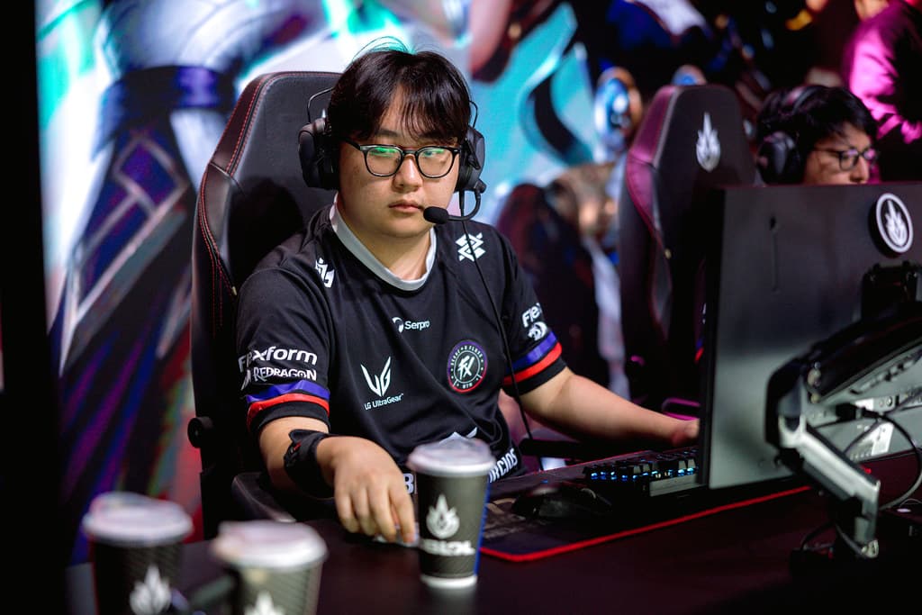 CBLOL 2026 - Etapa 1 - Semana 10 - Playoffs