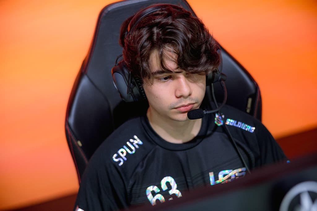 CBLOL 2026 - Etapa 1 - Semana 10 - Playoffs