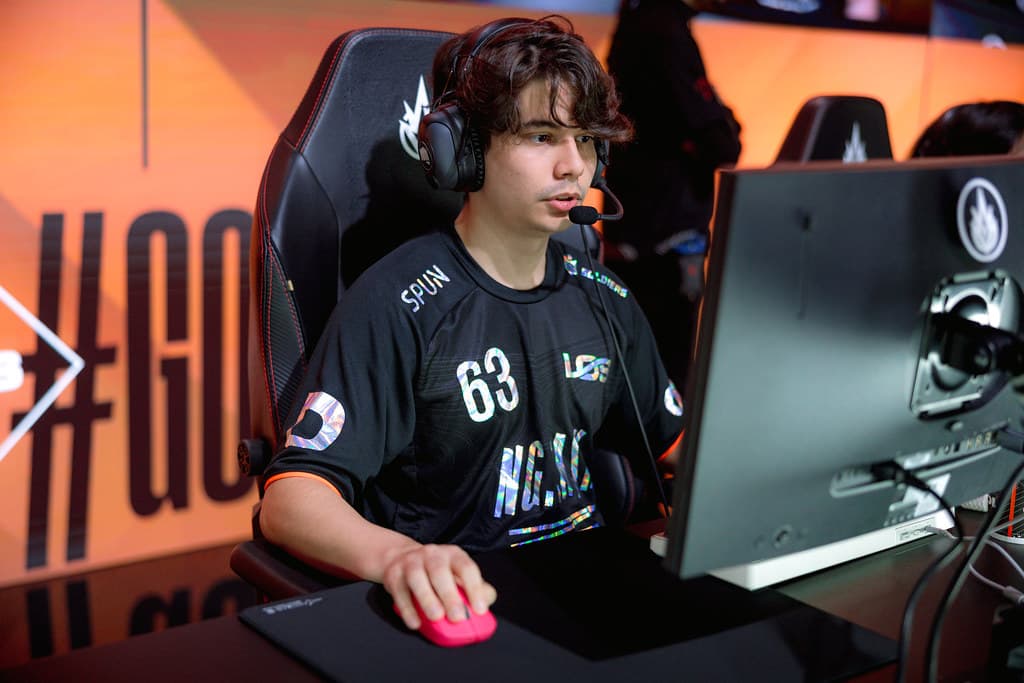 CBLOL 2026 - Etapa 1 - Semana 10 - Playoffs