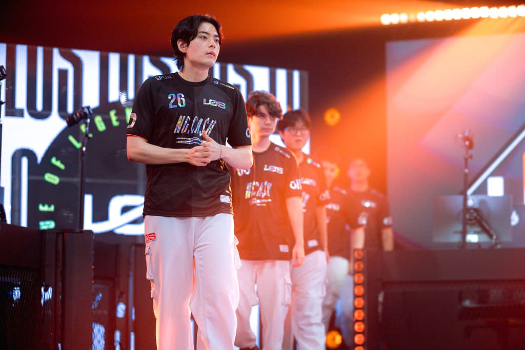 CBLOL 2026 - Etapa 1 - Semana 10 - Playoffs