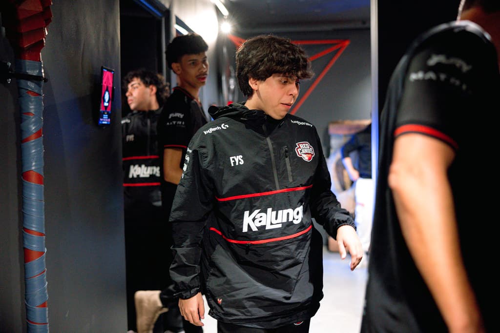 CBLOL 2026 - Etapa 1 - Semana 10 - Playoffs