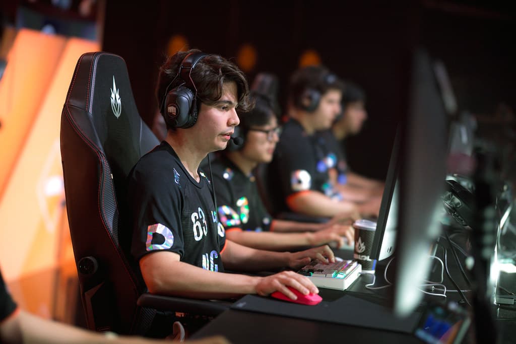 CBLOL 2026 - Etapa 1 - Semana 10 - Playoffs