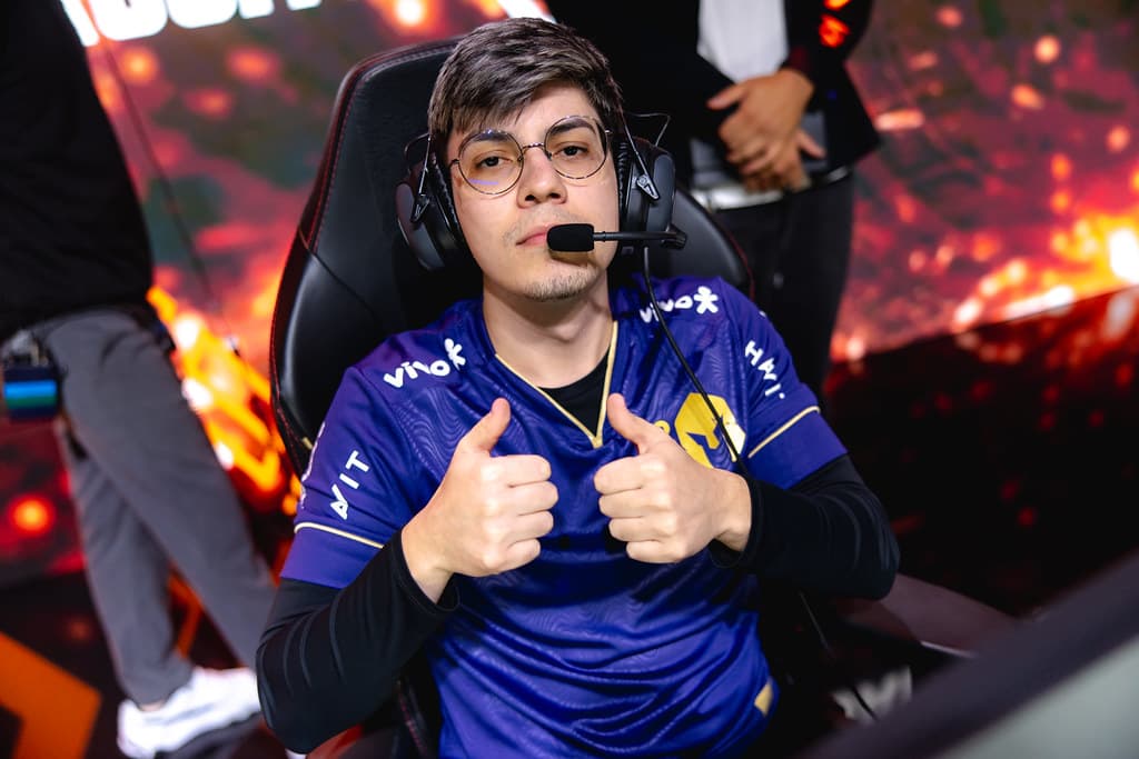 Circuito Desafiante 2026 - Etapa 1 - Grande Final - Vivo Keyd x KaBuM!