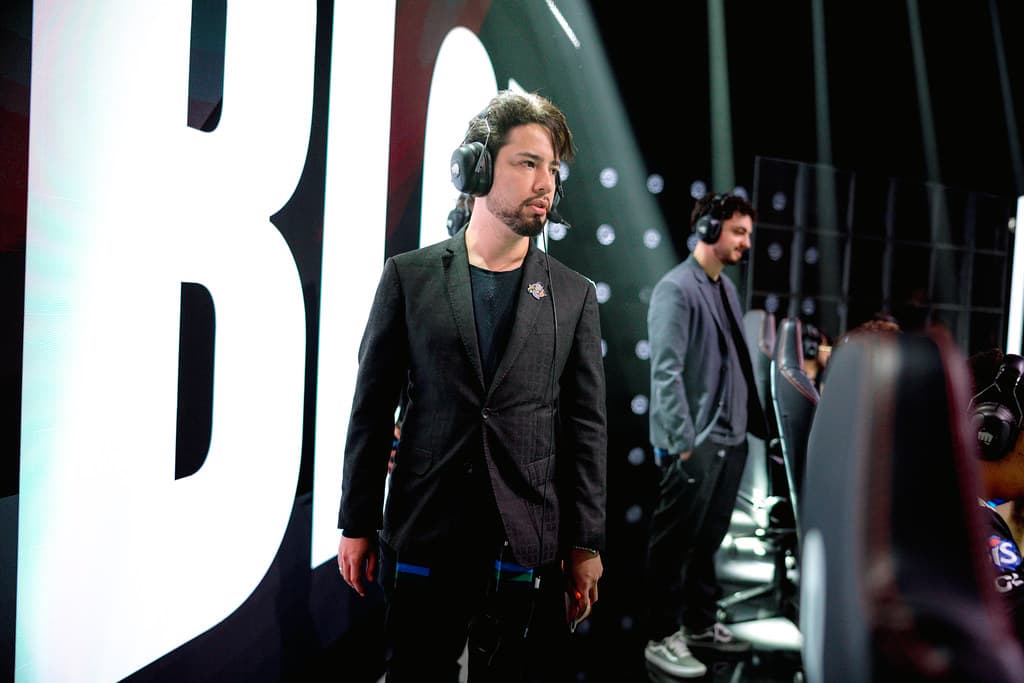 CBLOL 2026 - Etapa 1 - Grande Final - Furia x LOS