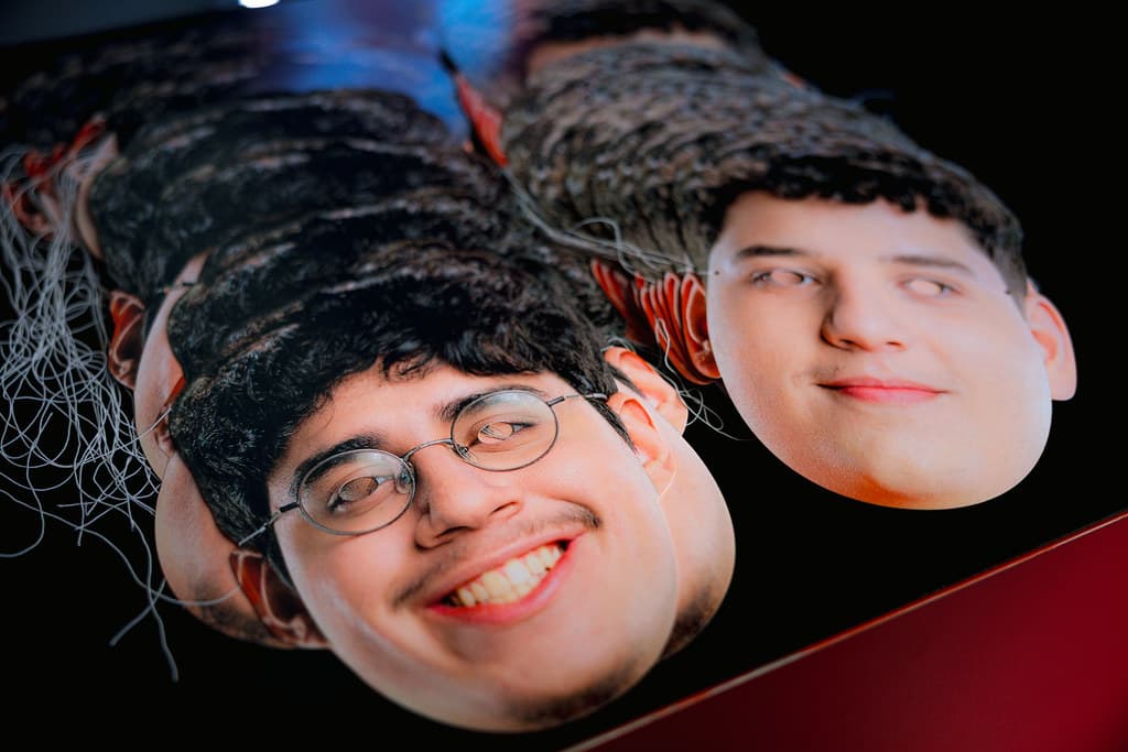 CBLOL 2026 - Etapa 1 - Grande Final - Furia x LOS