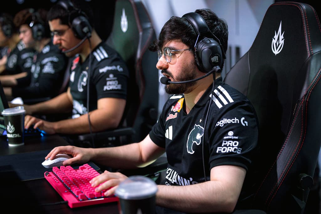 CBLOL 2026 - Etapa 1 - Grande Final - Furia x LOS