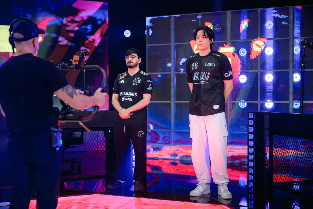 CBLOL 2026 - Etapa 1 - Grande Final - Furia x LOS