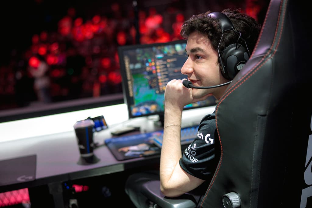 CBLOL 2026 - Etapa 1 - Grande Final - Furia x LOS