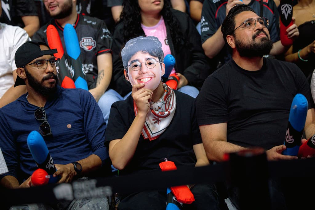 CBLOL 2026 - Etapa 1 - Grande Final - Furia x LOS