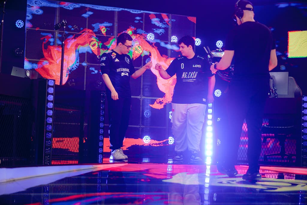 CBLOL 2026 - Etapa 1 - Grande Final - Furia x LOS