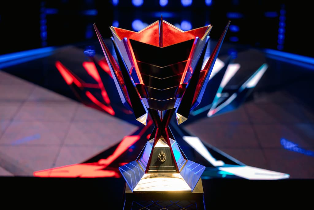 CBLOL 2026 - Etapa 1 - Grande Final - Furia x LOS