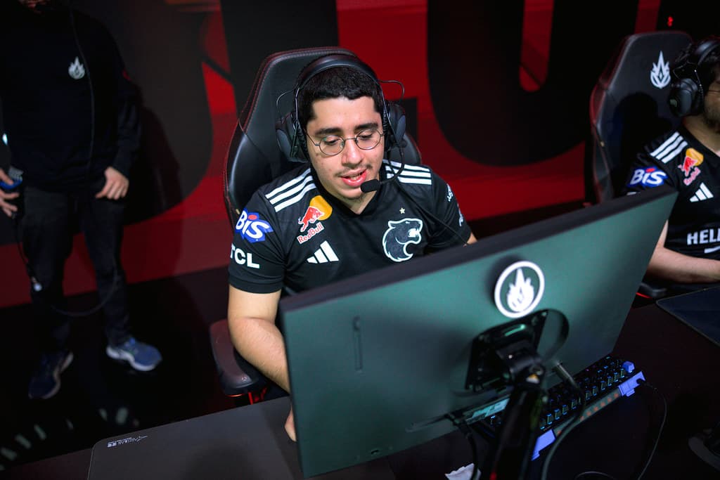 CBLOL 2026 - Etapa 1 - Grande Final - Furia x LOS