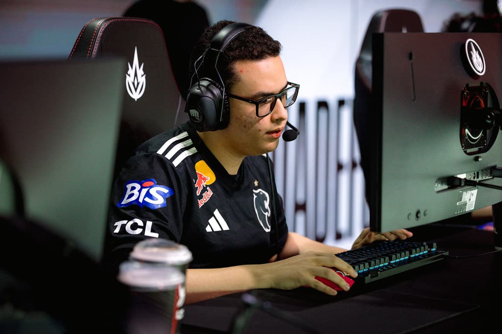 CBLOL 2026 - Etapa 1 - Grande Final - Furia x LOS